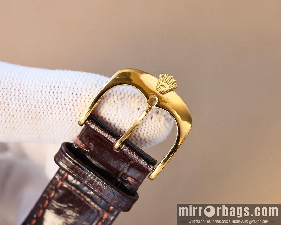 Replica Rolex 41X12mm 030242