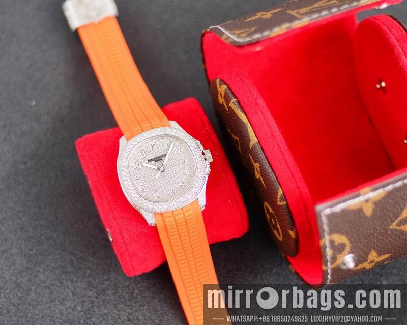 Replica Patek Philippe 40mm 032408