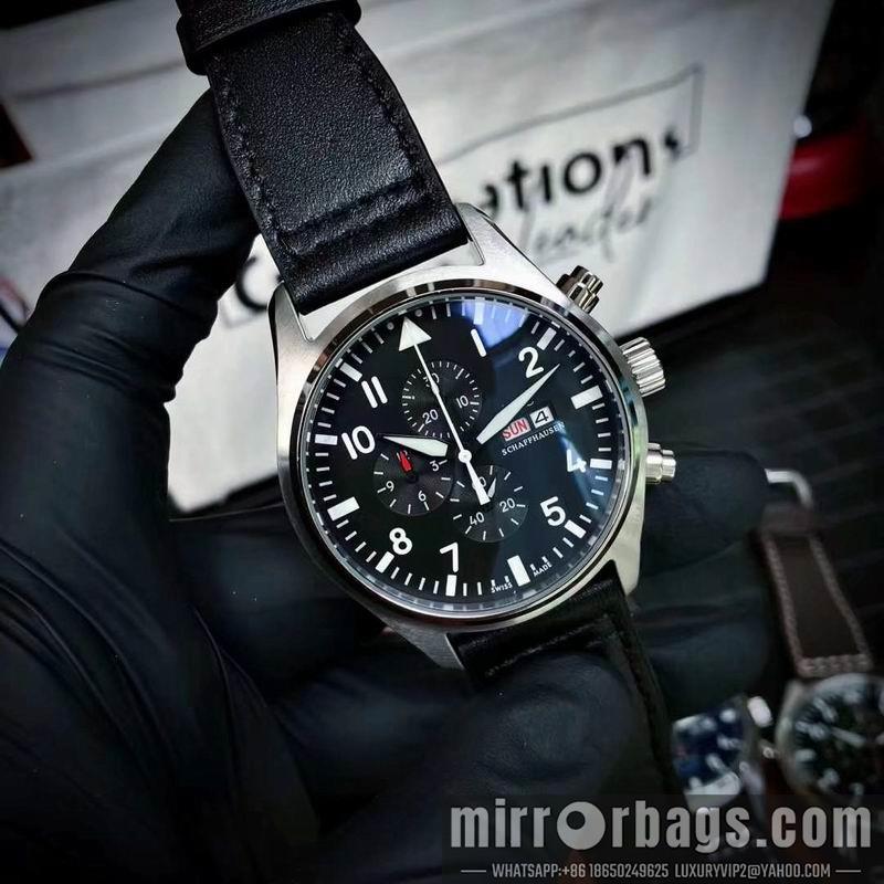 Replica IWC watch 050312