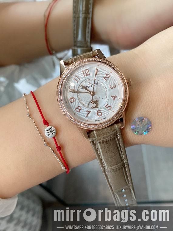 Replica Jaecer Lecoultre women 34X11mm M08