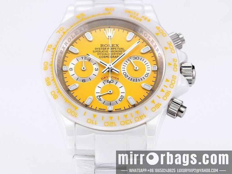 Replica Rolex 43mm 121712