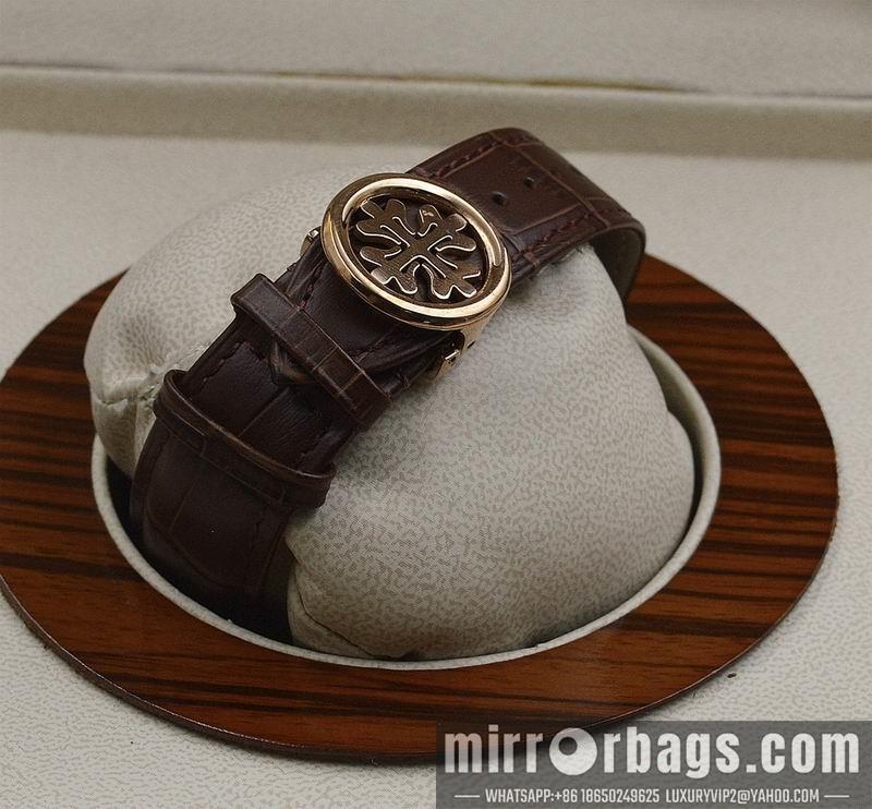 Replica Patek Philippe 44X13mm 052012