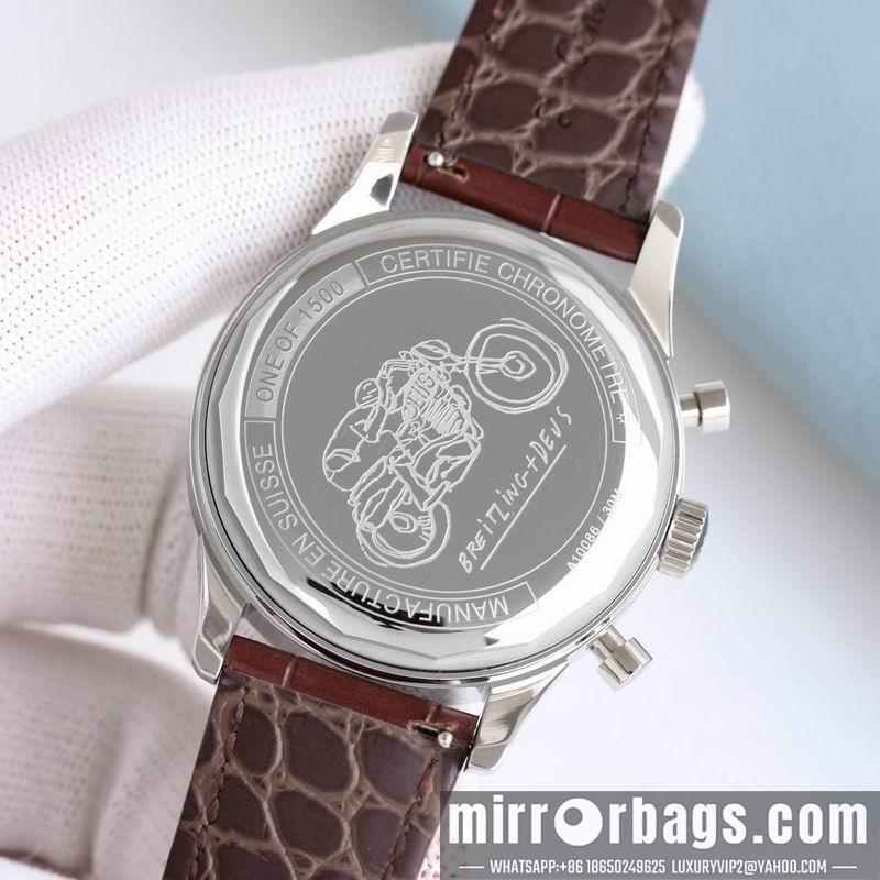Replica Patek Philippe 41mm 022147