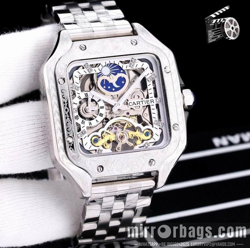 Replica Cartier 45X13mm 082150
