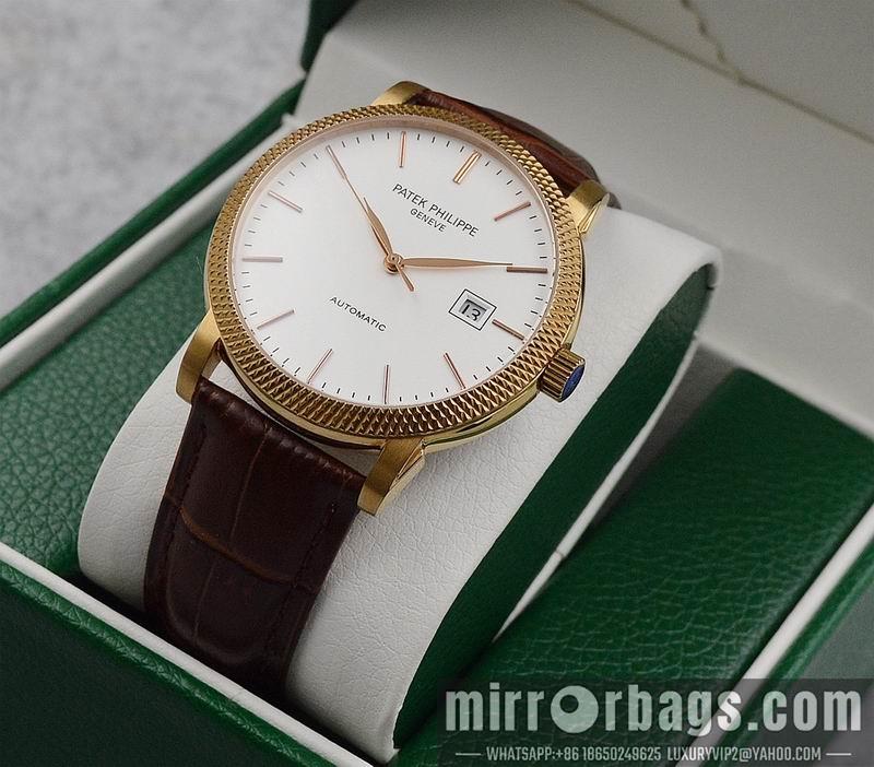 Replica Patek Philippe 42X13mm 052018