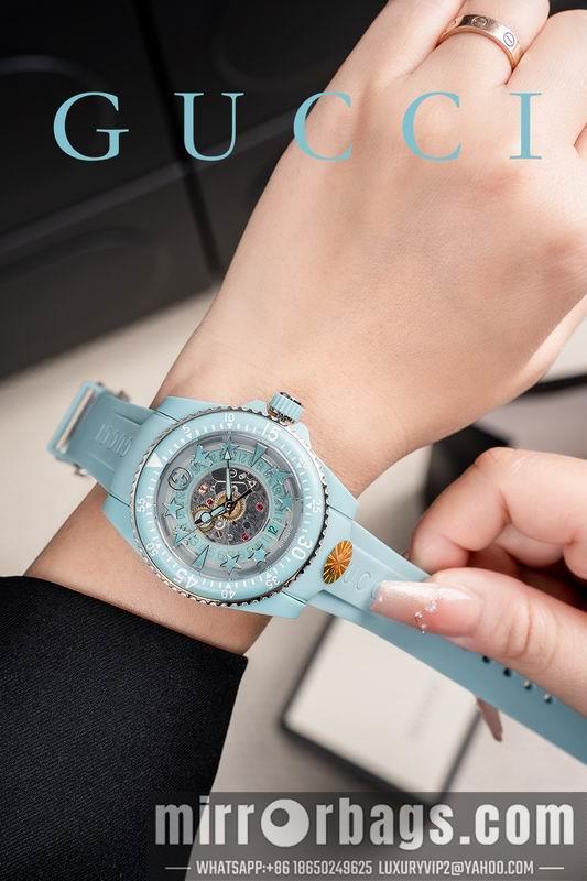 Replica Gucci 40mm 041666