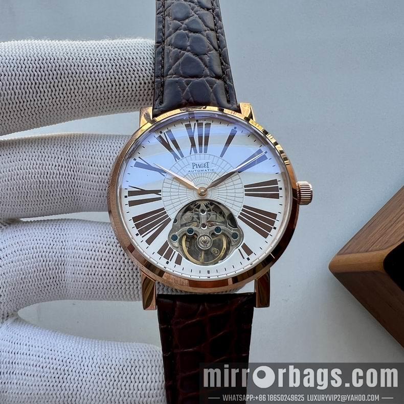 Replica Piaget men 43X12mm 112908