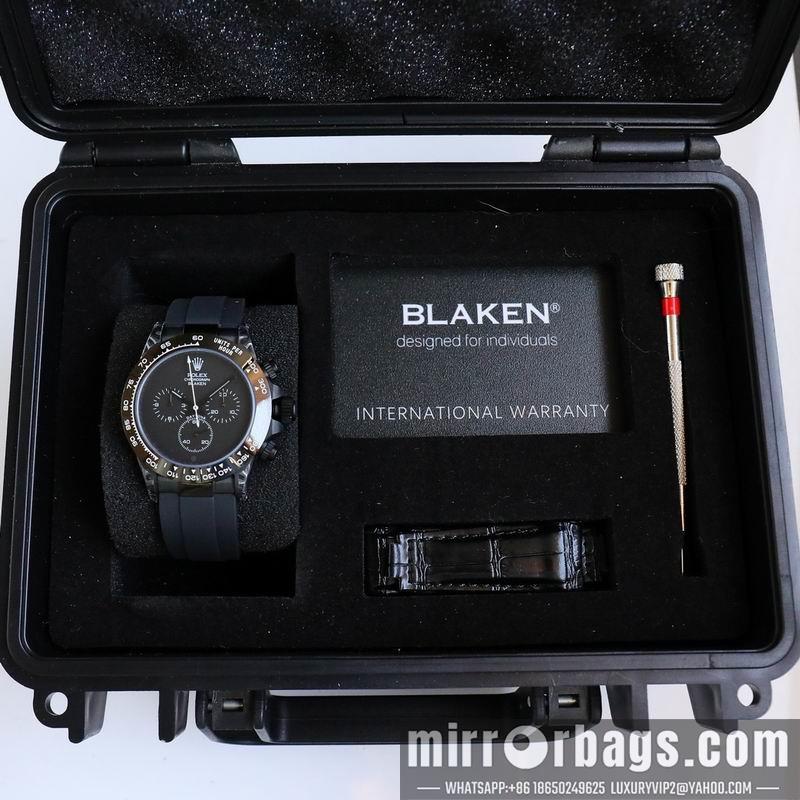 Replica Rolex 40mm 121208