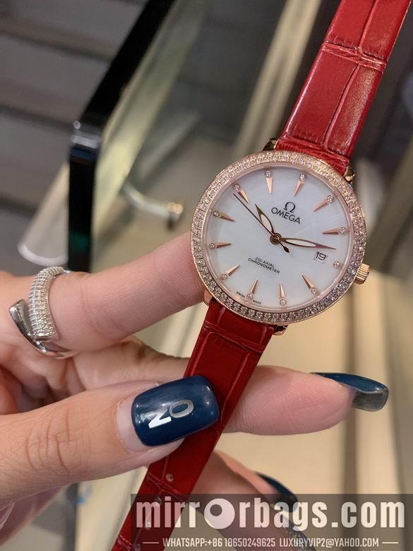 Replica Omega watch 030104