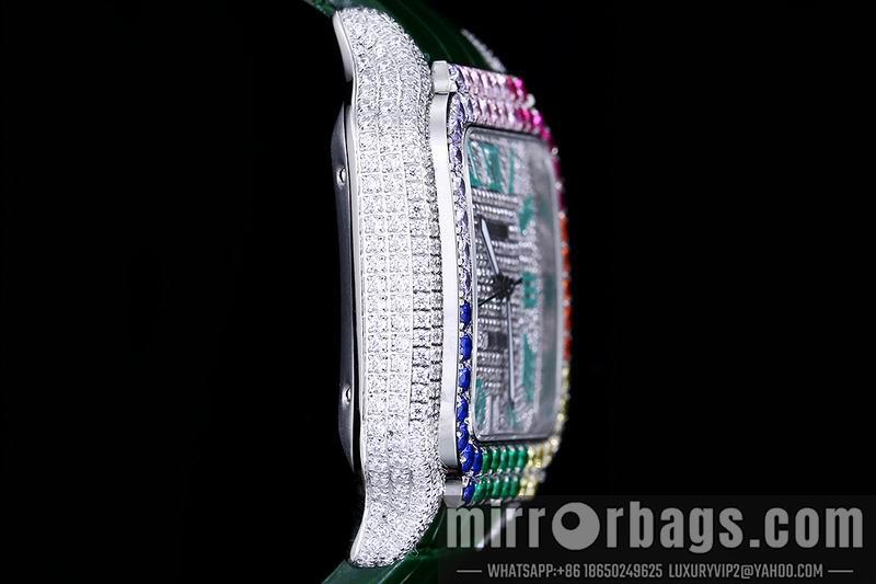 Replica Cartier 40mm 0503135