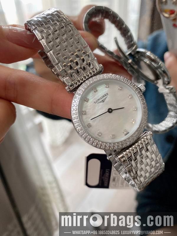 Replica Longines 30mm 030273