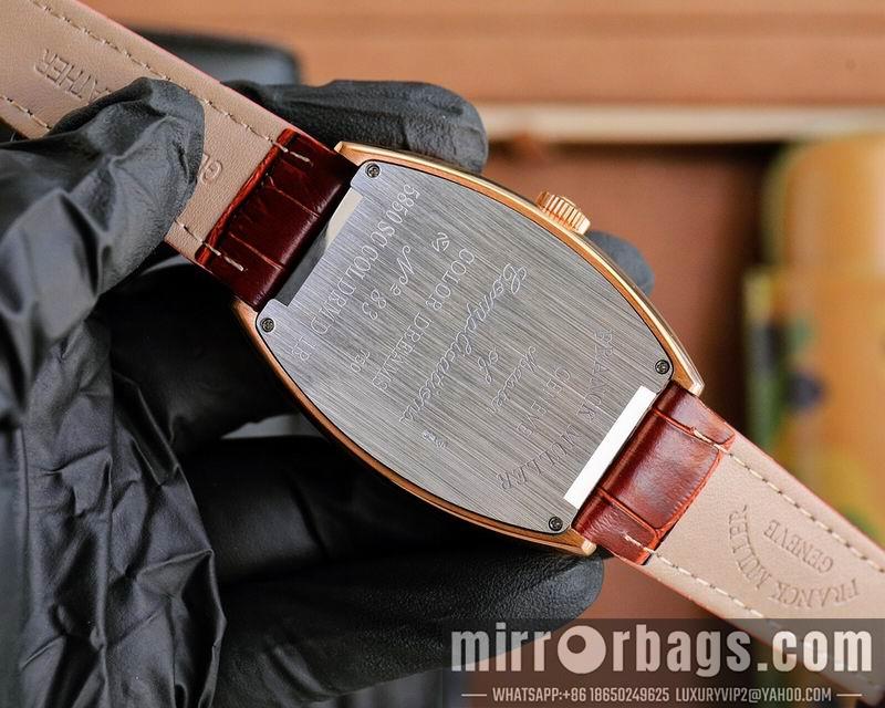 Replica Franck Muller 55X42X13mm 071405