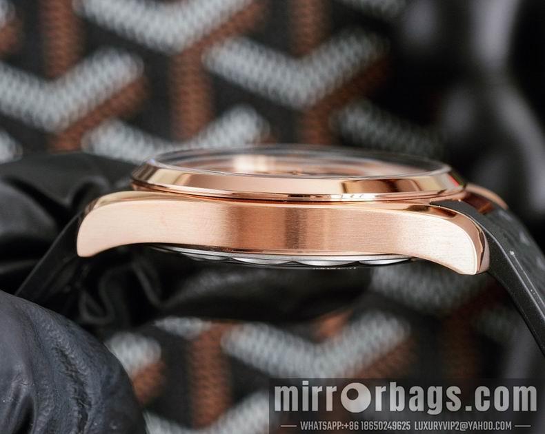 Replica Omega 40X14cmm 123113
