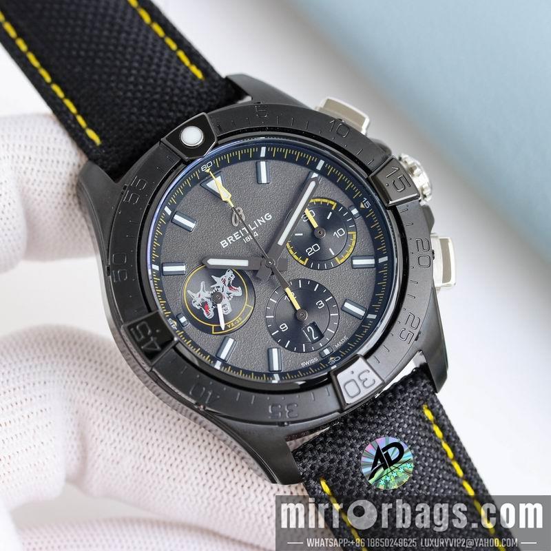 Replica Breitling 44mm 022119