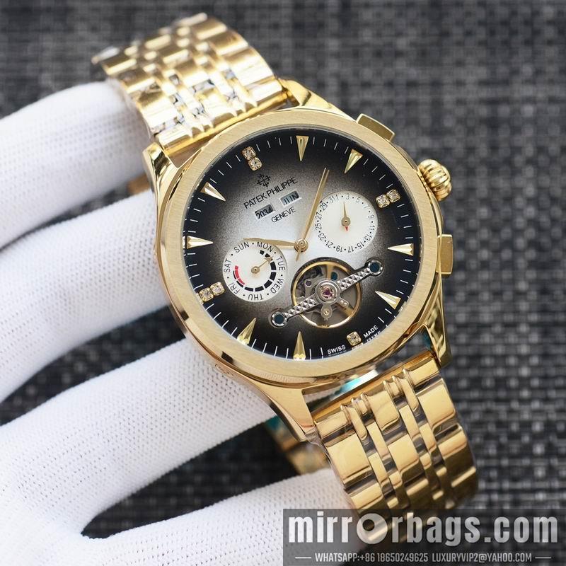 Replica Patek Philippe 42X12mm 1015109