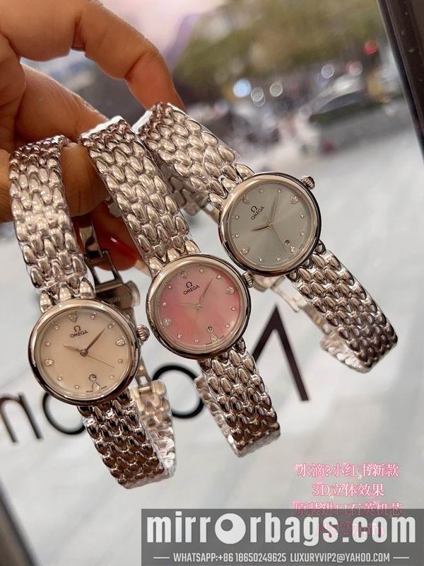 Replica Omgega 27mm 0320102