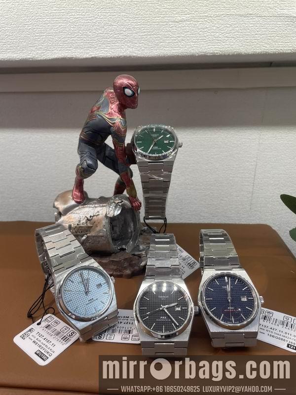 Replica Tissot watch 022470