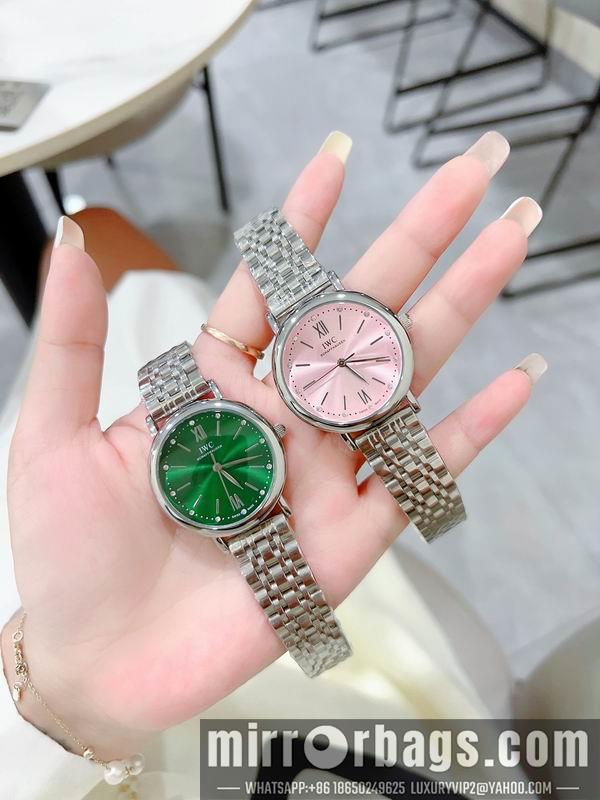 Replica IWC 32mm 082904
