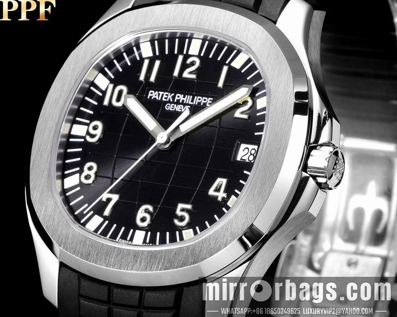 Replica Patek Philippe 40mm 022311