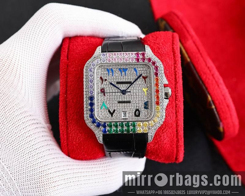 Replica Cartier 40mm 0831133