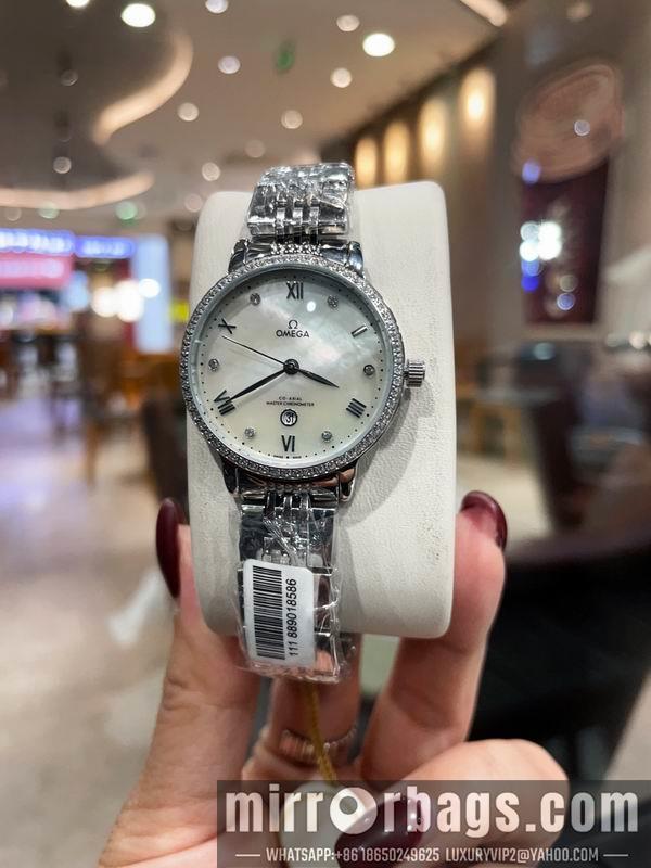 Replica Omega 34mm 022253