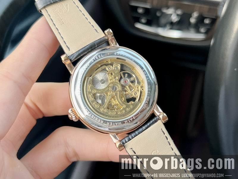 Replica Patek Philippe 42mm 050808