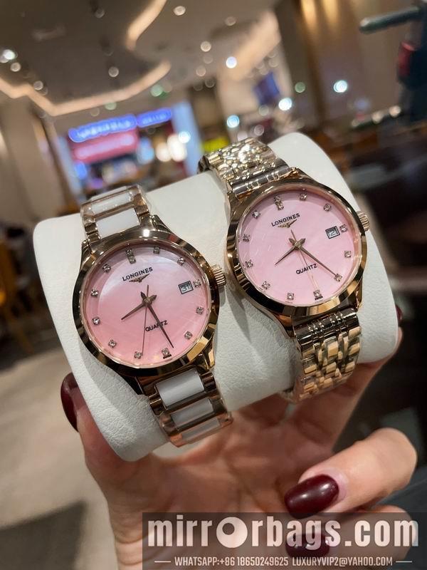 Replica Longines 32mm 041618
