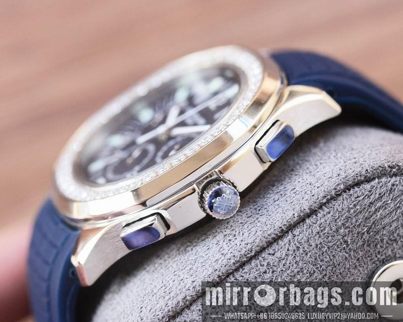 Replica Patek Philippe watch 0413132