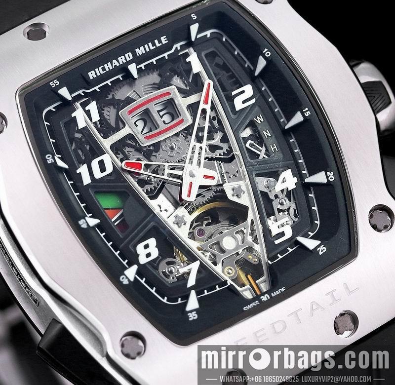 Replica Richard Mille watch 111012