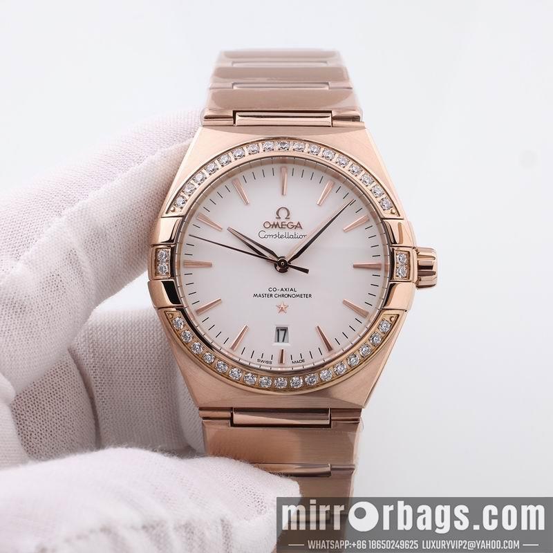 Replica Omega watch 022557