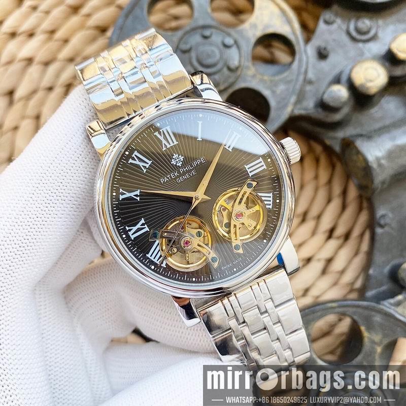 Replica Patek Philippe 43X12mm 041458