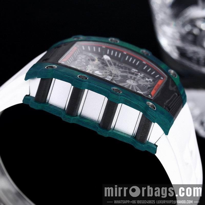 Replica Richard Mille Rm21-02 48X50X16mm 070216