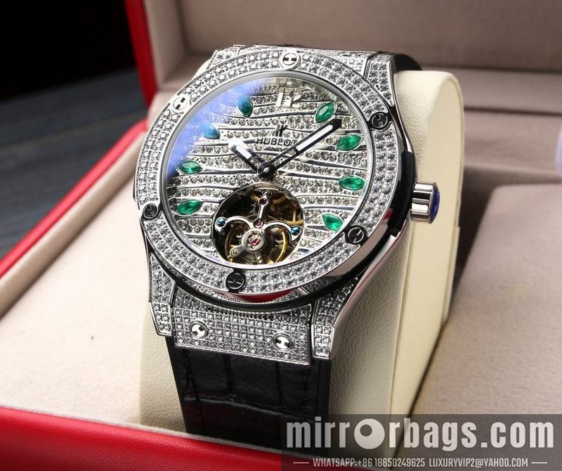 Replica Hublot 44mm 082912