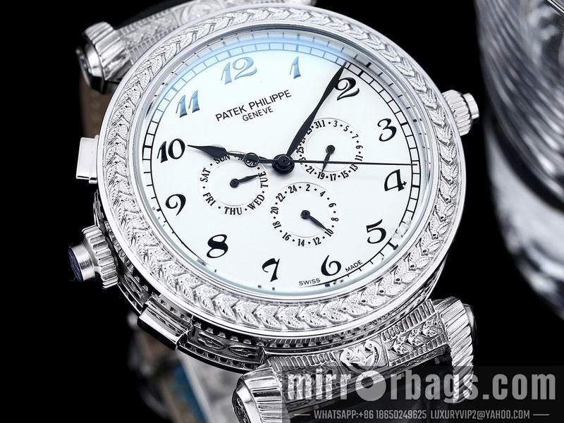 Replica Patek Philippe 50X15mm 031662