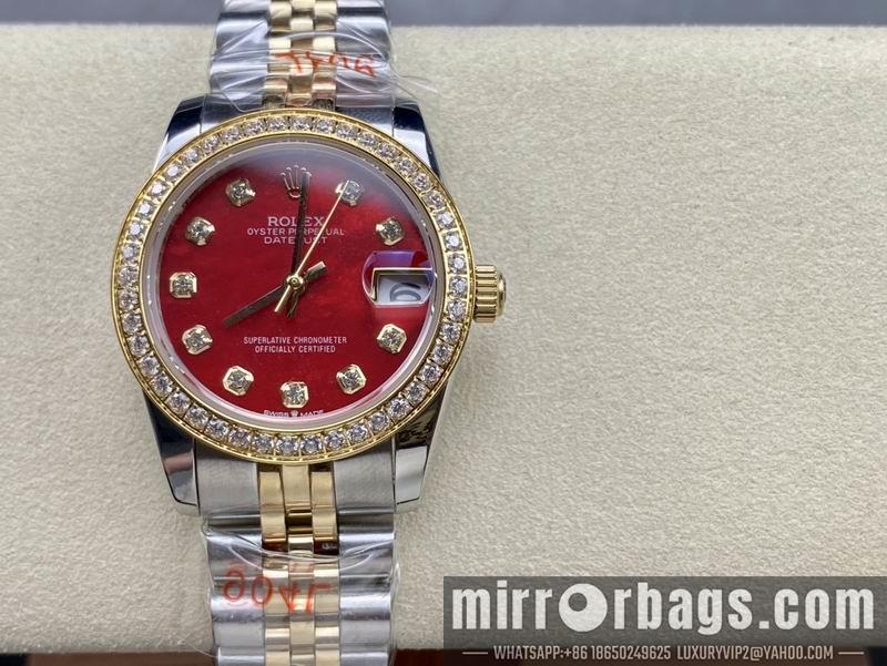 Replica Rolex 31mm 090415