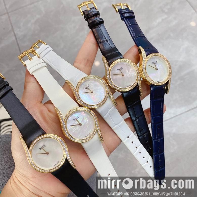 Replica Piaget women 32mm M17