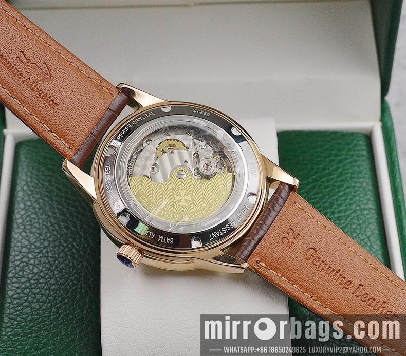 Replica Vacheron Constantin men 42X12mm 102322