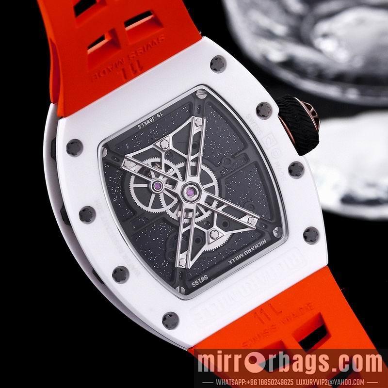 Replica Richard Mille watch 102409
