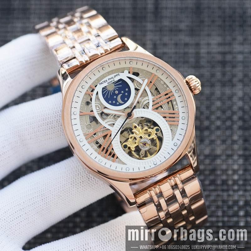 Replica Patek Philippe 43X12mm 101598
