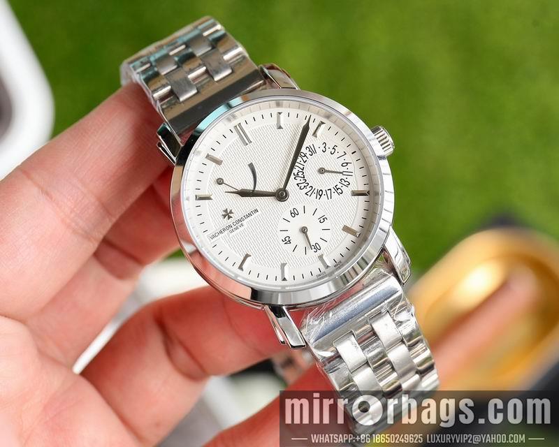Replica Vacheron Constantin 41mm 050214