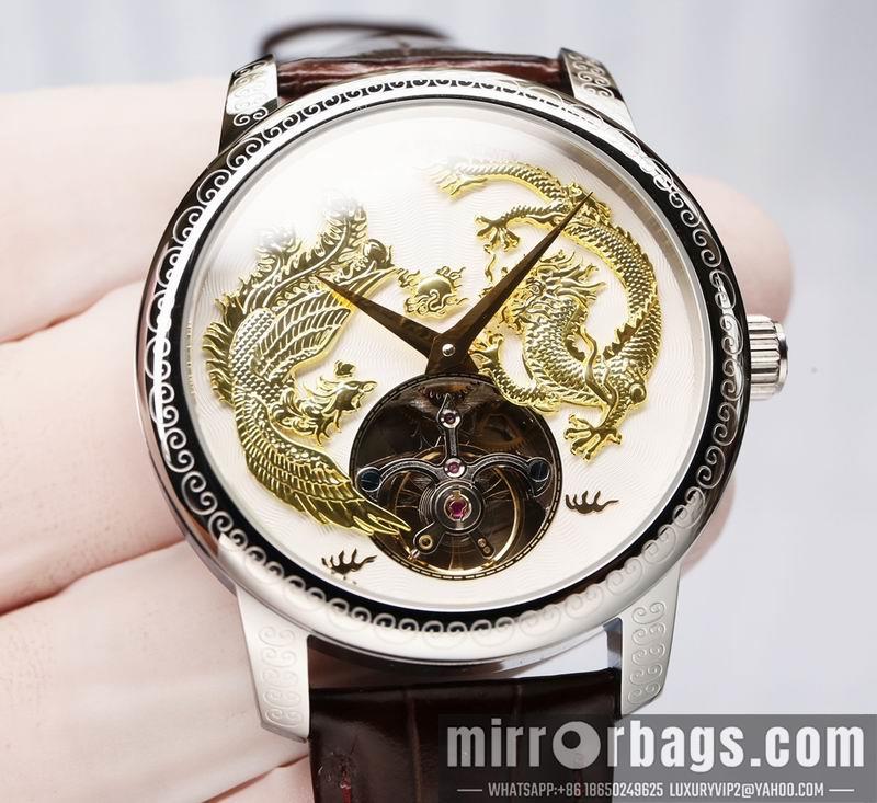 Replica Vacheron Constantin 44X14mm 051605