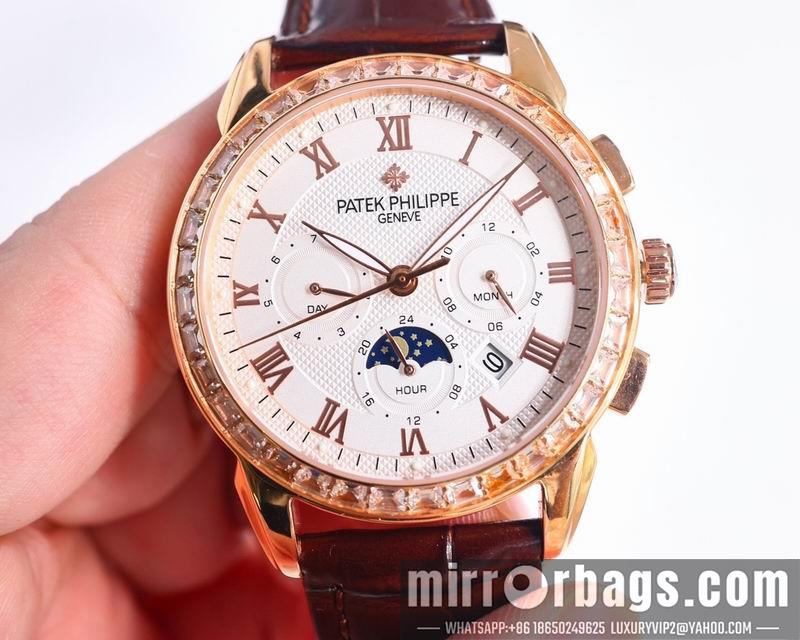 Replica Patek Philippe 42mm 082966