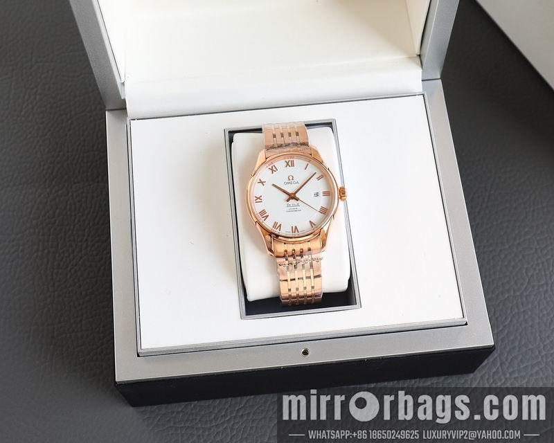 Replica Omega 41X11mm 050824