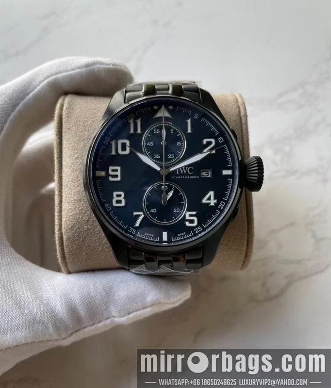 Replica IWC watch 110987
