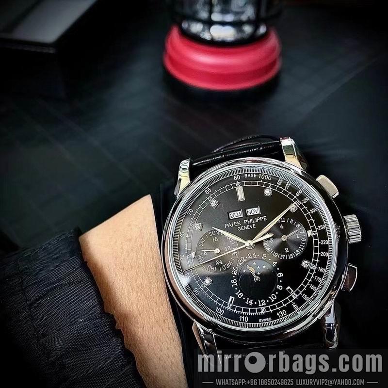 Replica Patek Philippe watch 041339