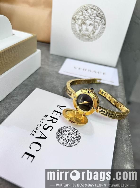 Replica Versace women 25mm 090935