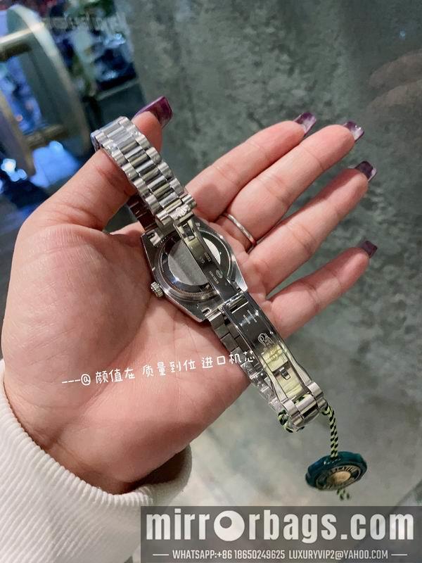 Replica Rolex 31mm 0830119