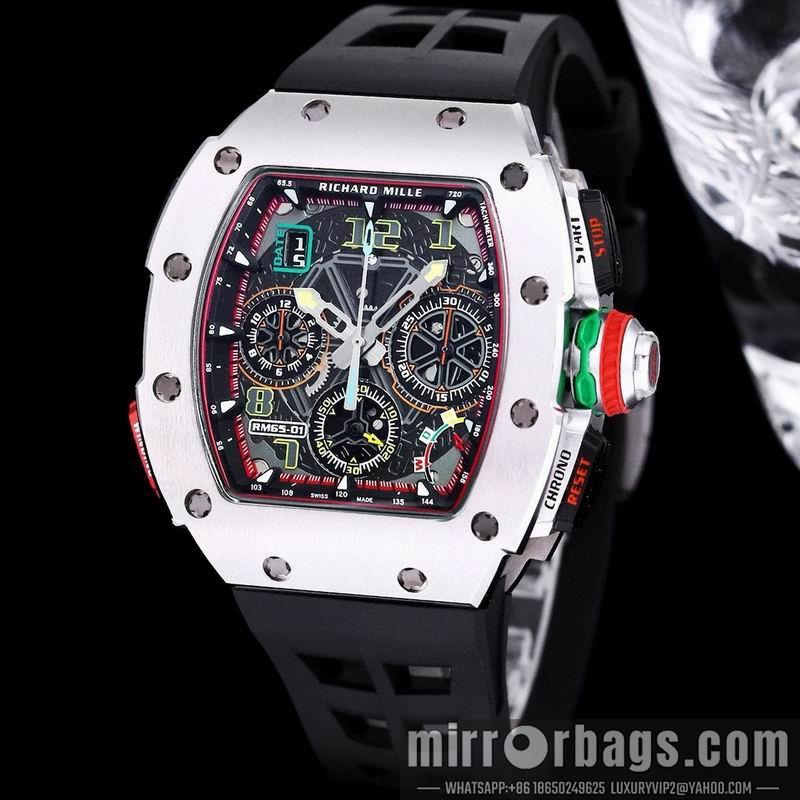 Replica Richard Mille 49X41X15mm 121719