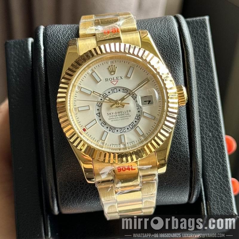 Replica Rolex watch 081726