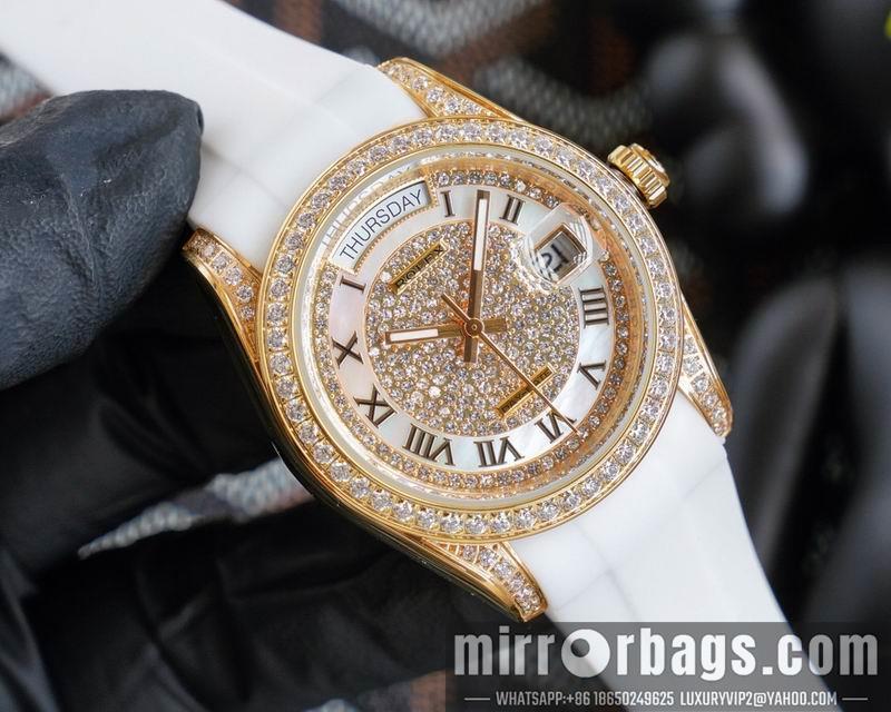 Replica Rolex 40mm 050747